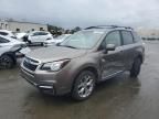 2017 Subaru Forester 2.5I Touring