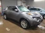 2015 Nissan Juke S