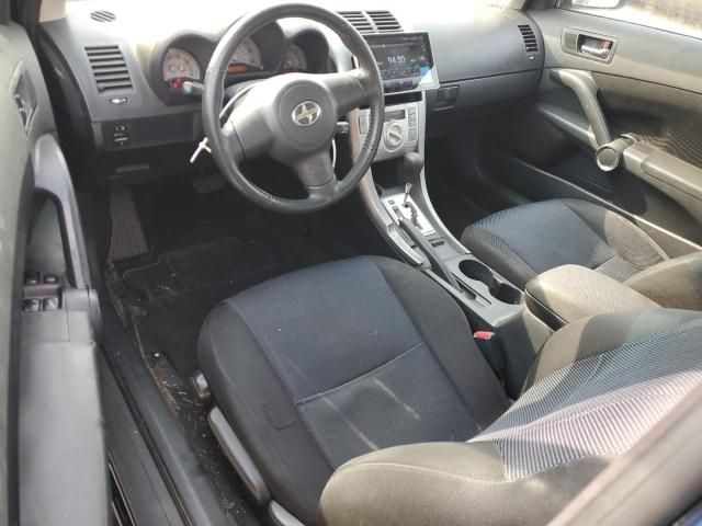 2005 Scion TC