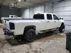 2011 Chevrolet Silverado C2500 Heavy Duty