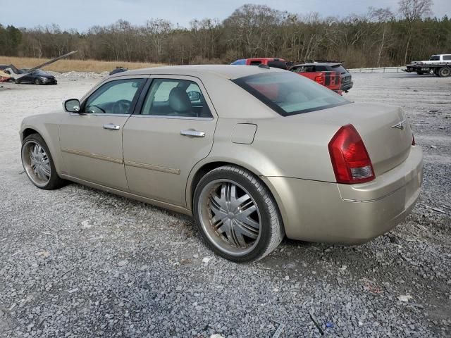 2006 Chrysler 300 Touring