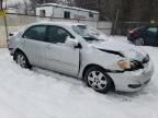 2008 Toyota Corolla CE