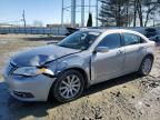 2014 Chrysler 200 Limited