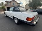 1977 Mercedes-Benz 1977 Mercedes Benz 450SL