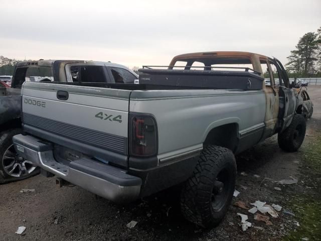 1996 Dodge RAM 2500