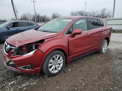 2019 Buick Envision Preferred en venta en Columbus, OH