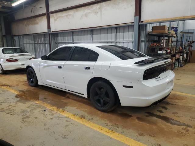 2014 Dodge Charger SE