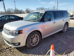 2013 Ford Flex SEL en venta en Columbus, OH