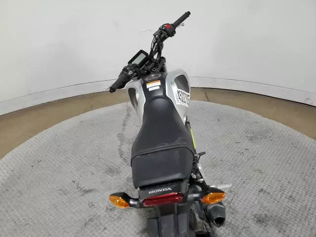 2023 Honda Grom 125