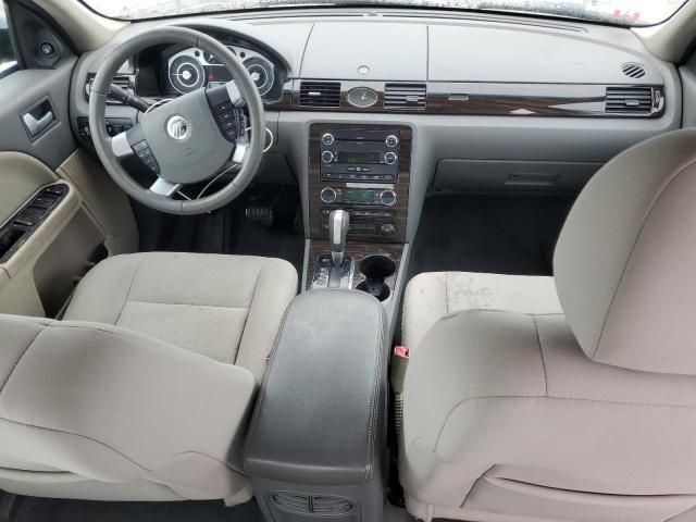 2008 Mercury Sable Luxury