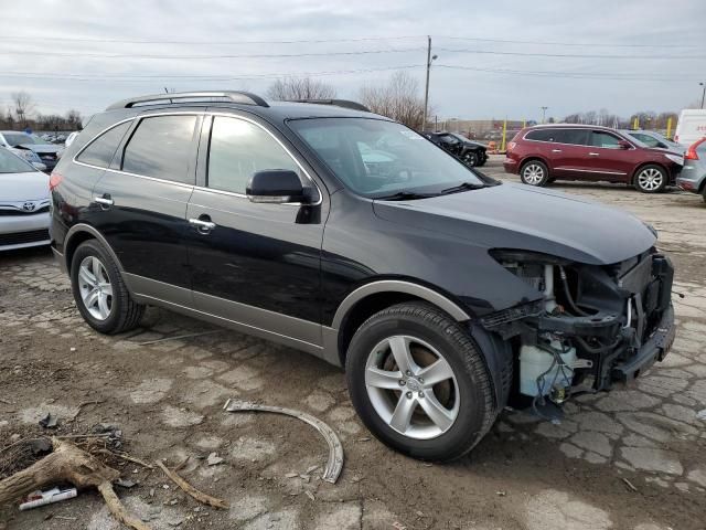 2011 Hyundai Veracruz GLS