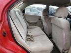 2003 KIA Spectra Base