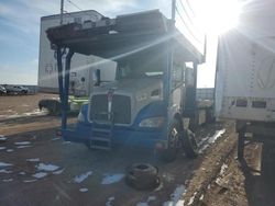 Kenworth Vehiculos salvage en venta: 2014 Kenworth Construction T370