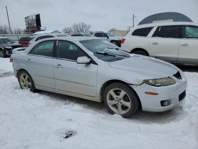 2006 Mazda 6 I