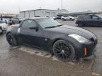 2004 Nissan 350Z Roadster