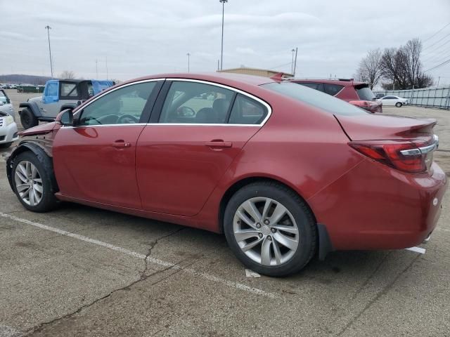 2014 Buick Regal