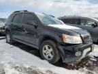 2009 Pontiac Torrent