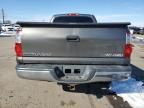 2005 Toyota Tundra Double Cab SR5