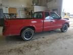 1997 Chevrolet S Truck S10