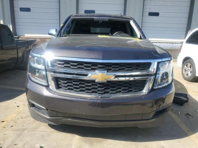 2015 Chevrolet Tahoe K1500 LS