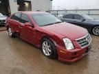 2008 Cadillac STS