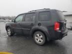 2011 Honda Pilot EXL