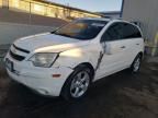 2014 Chevrolet Captiva LT