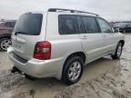 2004 Toyota Highlander