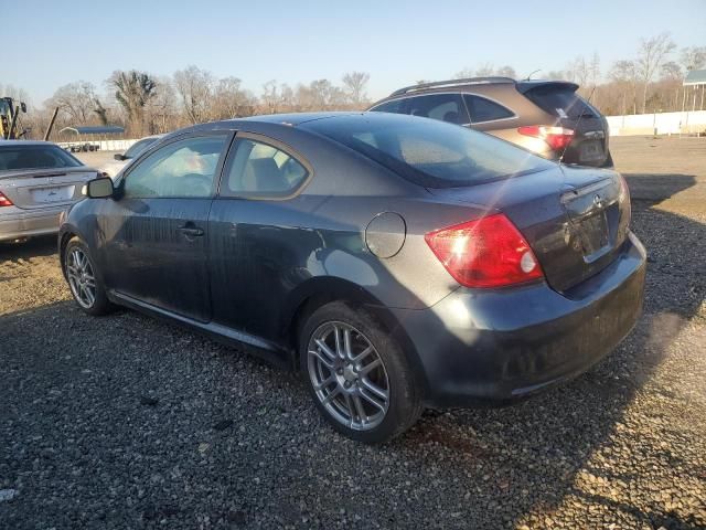 2007 Scion TC