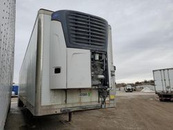 Utility Reefer salvage cars for sale: 2010 Utility Reefer