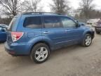 2010 Subaru Forester 2.5X Limited