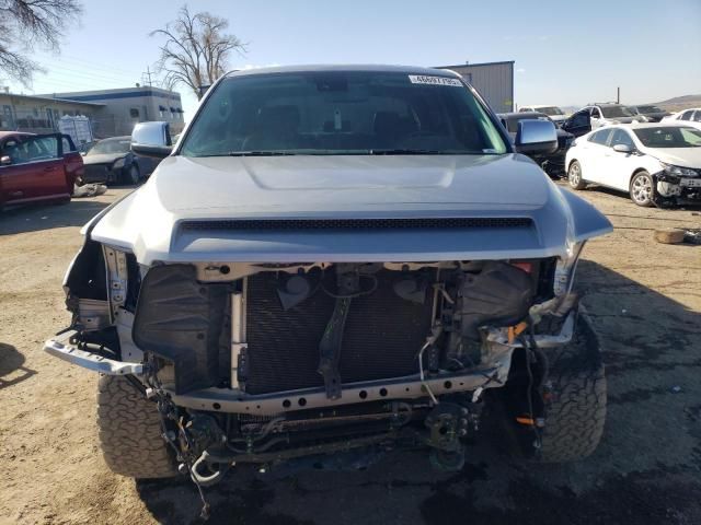 2021 Toyota Tundra Crewmax 1794