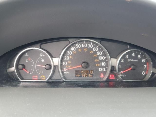 2007 Saturn Ion Level 2