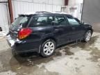 2006 Subaru Legacy Outback 2.5I