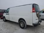 2009 Chevrolet Express G3500