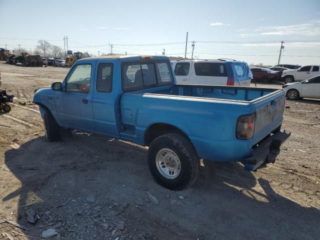 1994 Ford Ranger Super Cab