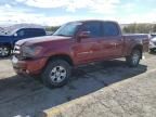 2006 Toyota Tundra Double Cab Limited