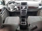 2010 Chrysler Town & Country Touring