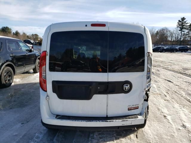 2016 Dodge RAM Promaster City SLT