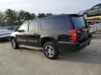 2012 Chevrolet Suburban K1500 LT