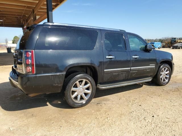 2012 GMC Yukon XL Denali