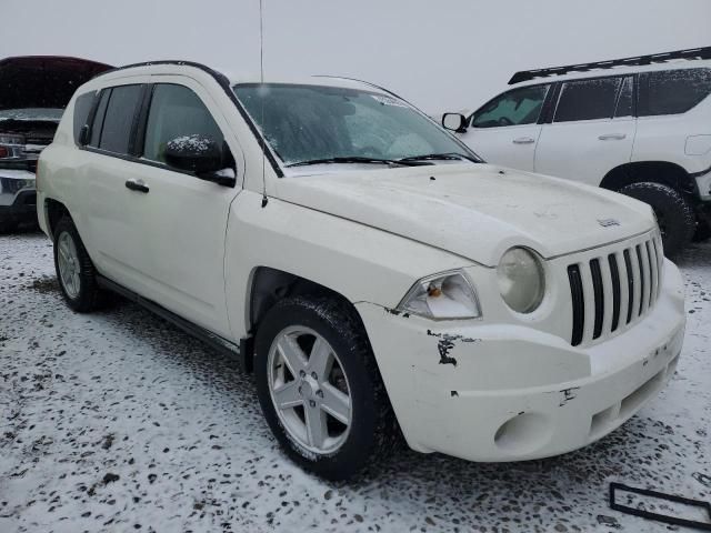 2007 Jeep Compass