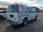 2002 GMC Savana G3500