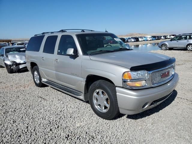 2005 GMC Yukon XL Denali