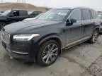 2017 Volvo XC90 T8