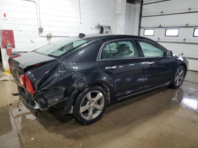 2012 Chevrolet Malibu 1LT