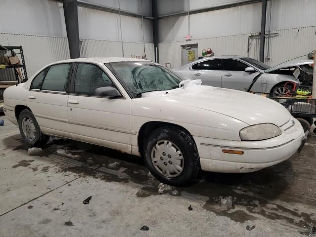 2001 Chevrolet Lumina