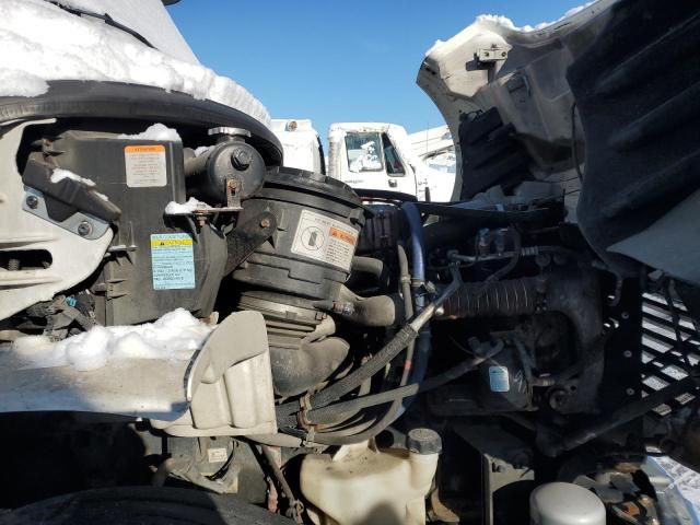 2017 Freightliner M2 106 Medium Duty