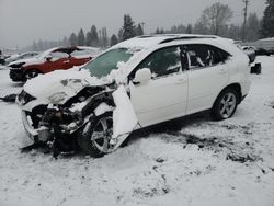 Lexus rx330 salvage cars for sale: 2004 Lexus RX 330