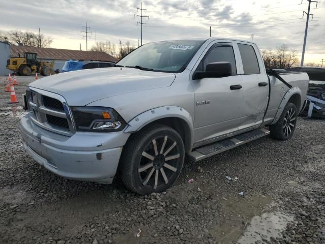 2009 Dodge RAM 1500